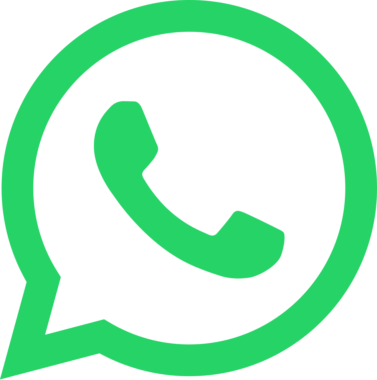 Contact WhatsApp